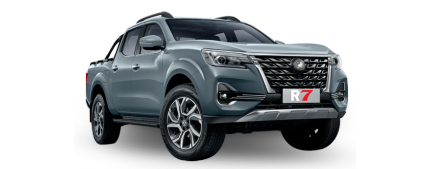 Forthing R7