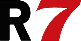 LOGO R7 FORTHING