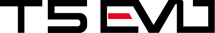 T5 EVO LOGO FORTHING