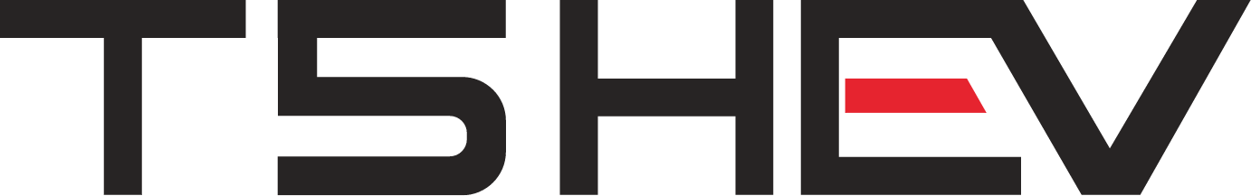 LOGO T5 EVO FORTHING