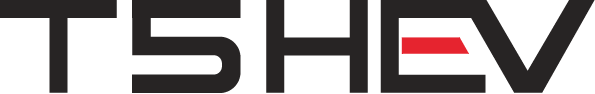 LOGO FORTHING T5 HEV