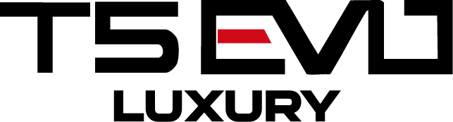 LOGO FORTHING T5 EVO