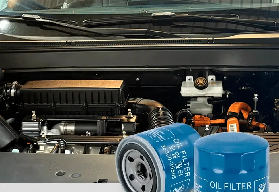 La importancia de los Filtros y cuándo cambiarlos.