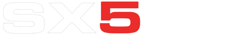 SX5 LOGO FORTHING