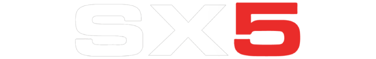 SX5 LOGO FORTHING