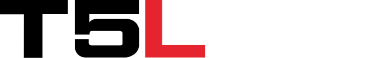 T5L LOGO FORTHING