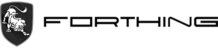 Forthing logo