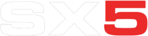 sx5 sx5