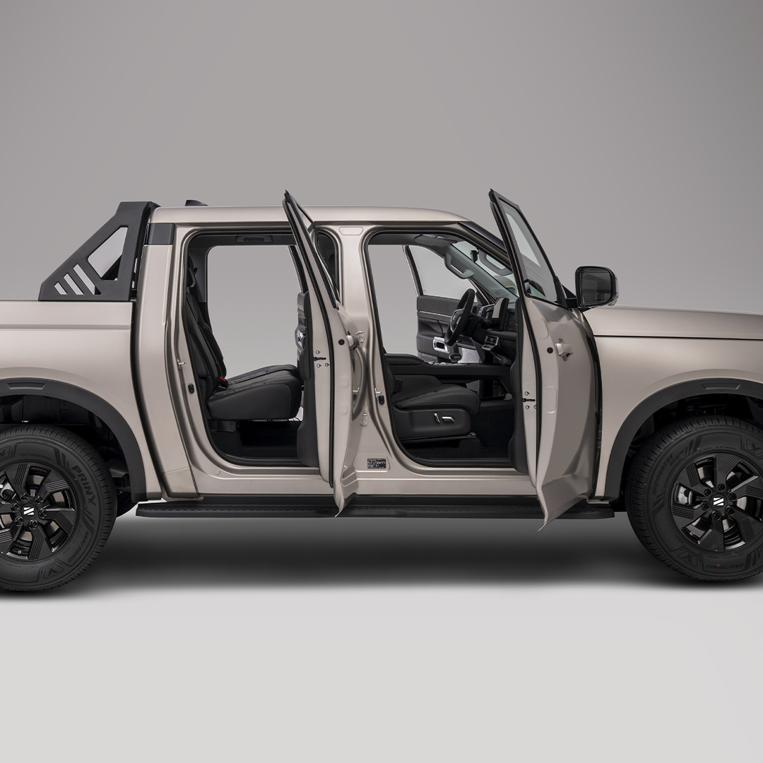5 exterior 3 PICKUP Z9 1080x1080px